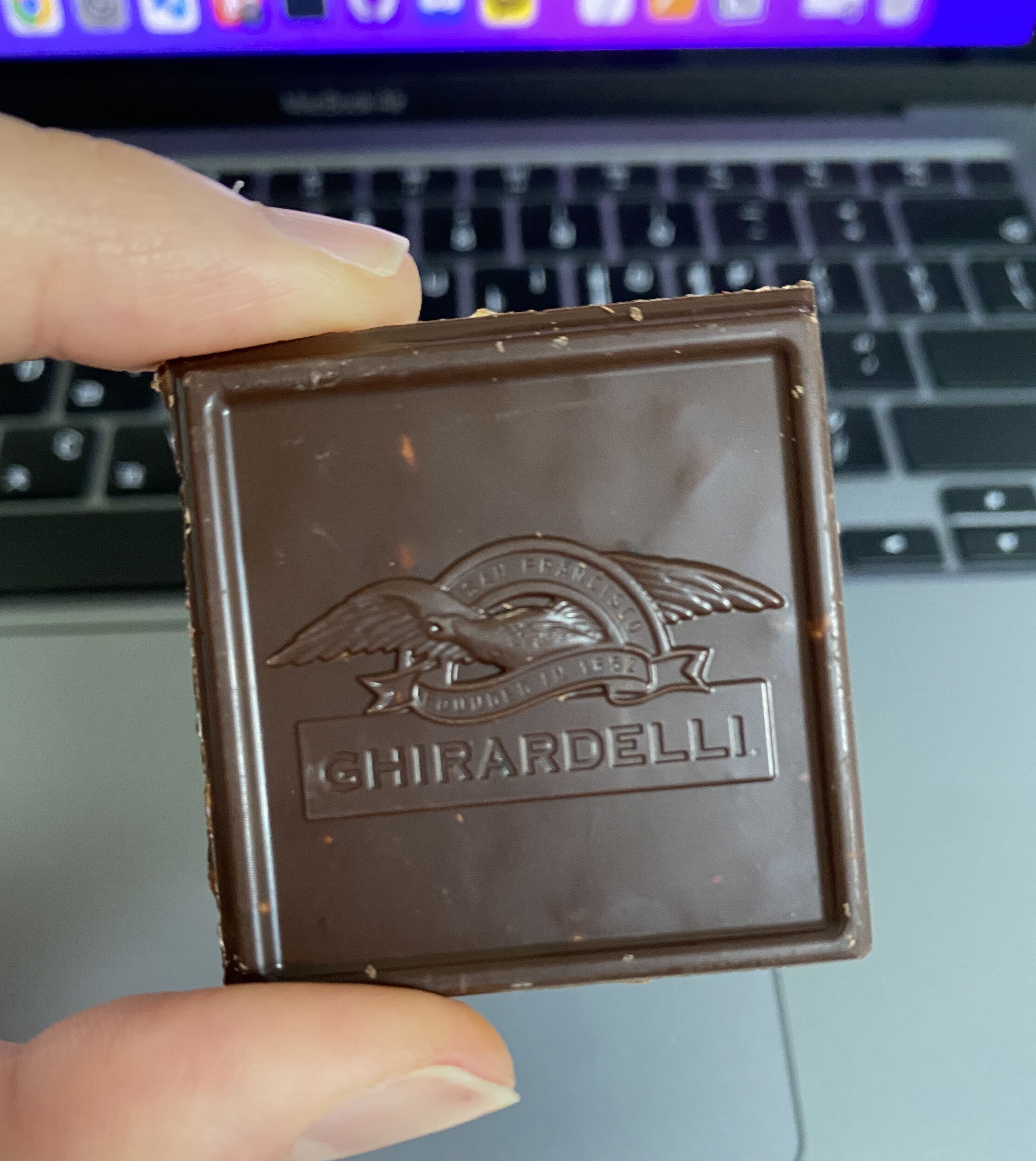 chocolate